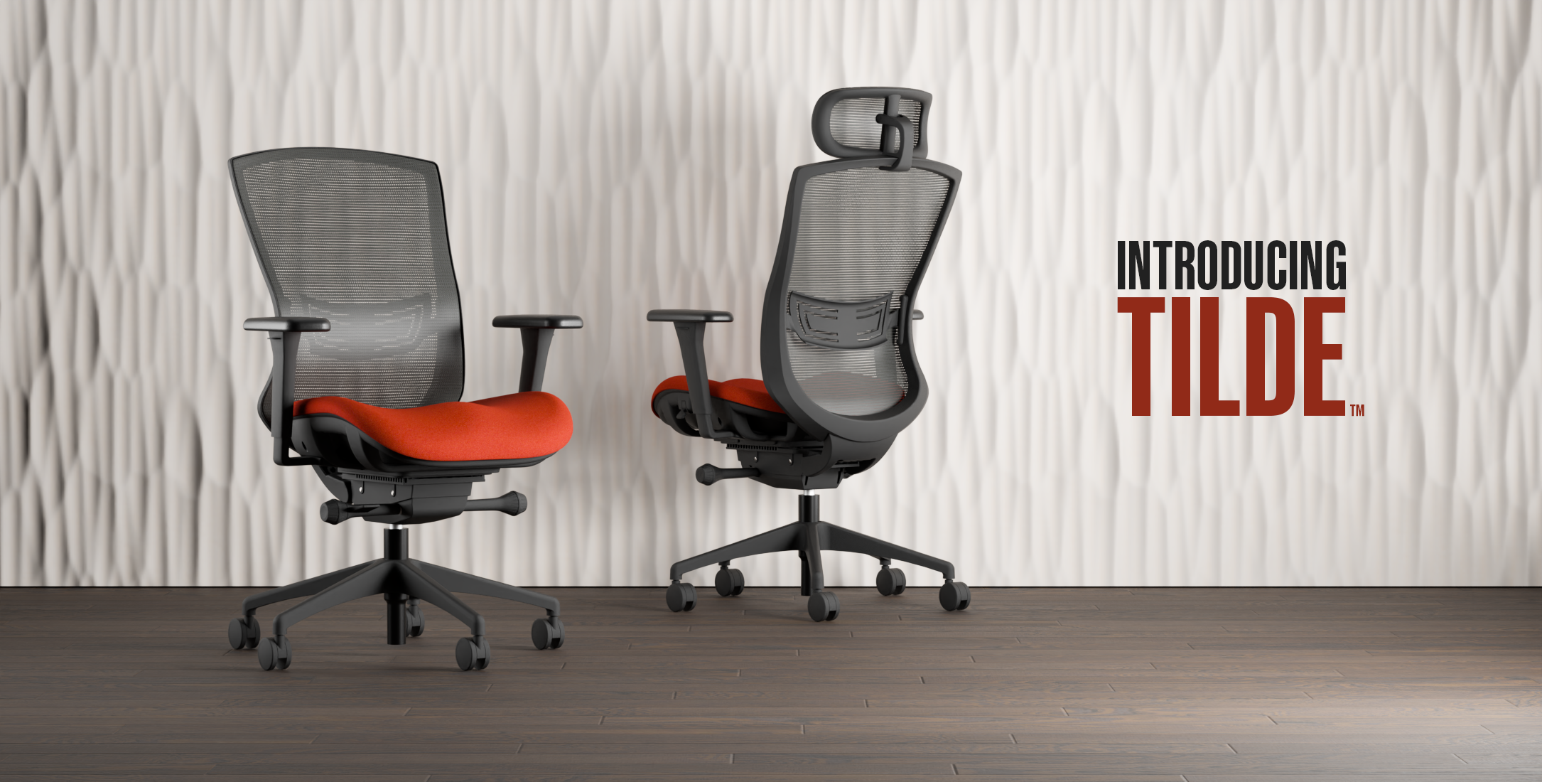 Introducing the Tilde