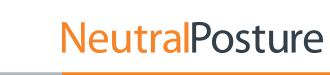 Neutral Posture Logo